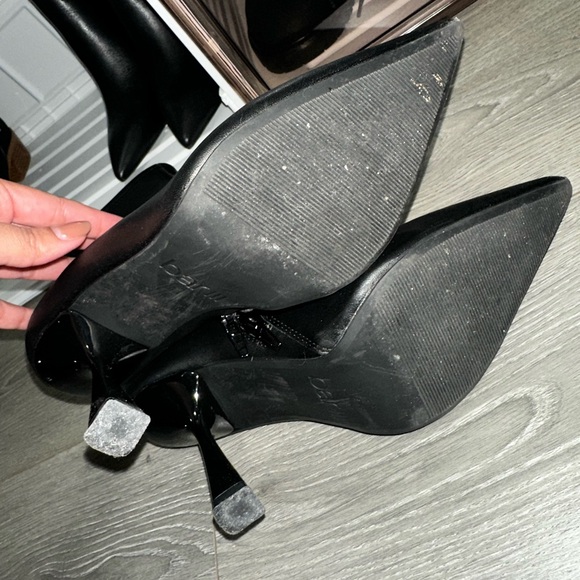 Bar III Olevia Sock Booties - Picture 11 of 11